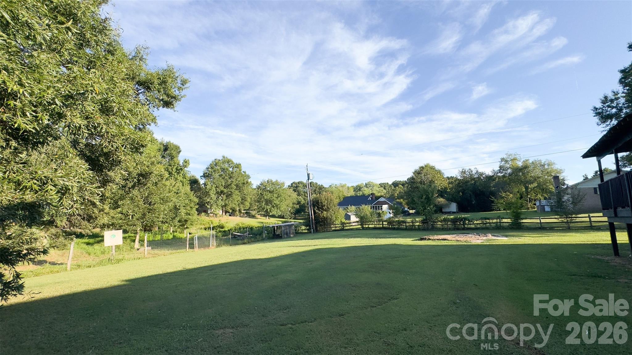 3014 Morgan Mill Road Monroe, NC 28110 - Photo 18 of 26 a view of a park