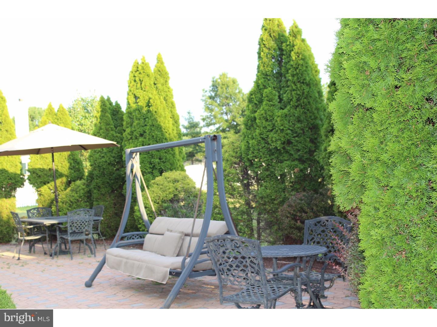 58 Zaitz Farm Road Princeton Junction, NJ 08550 - Photo 23 of 23 Patio