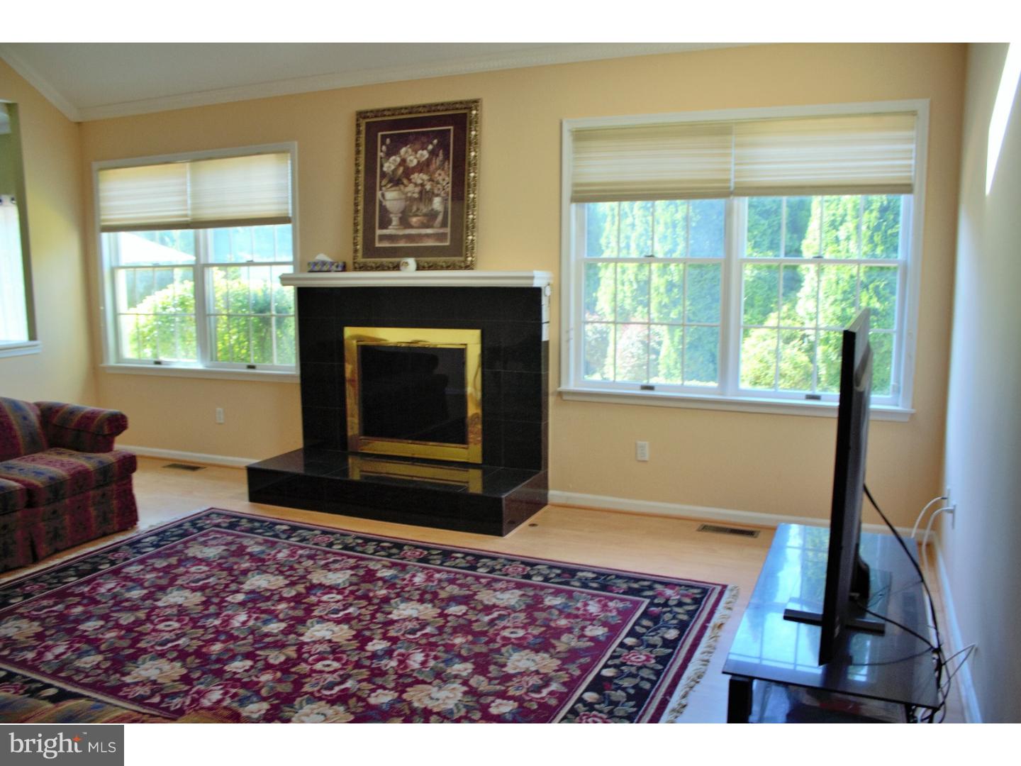 58 Zaitz Farm Road Princeton Junction, NJ 08550 - Photo 4 of 23 Family Room