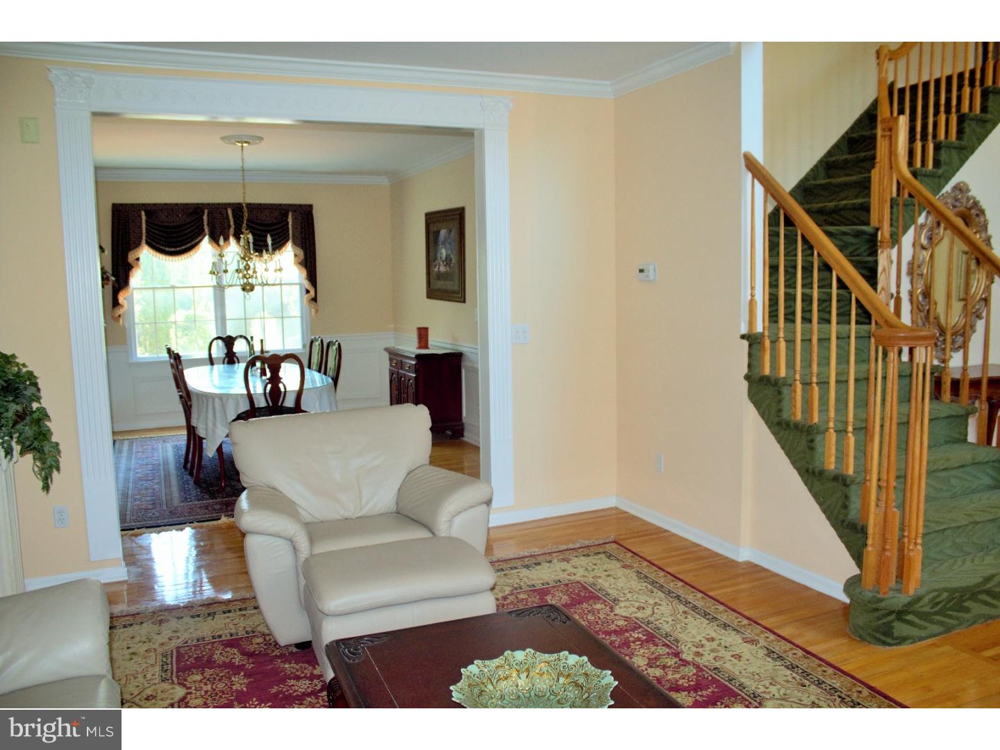58 Zaitz Farm Road Princeton Junction, NJ 08550 - Photo 5 of 23 Living Room