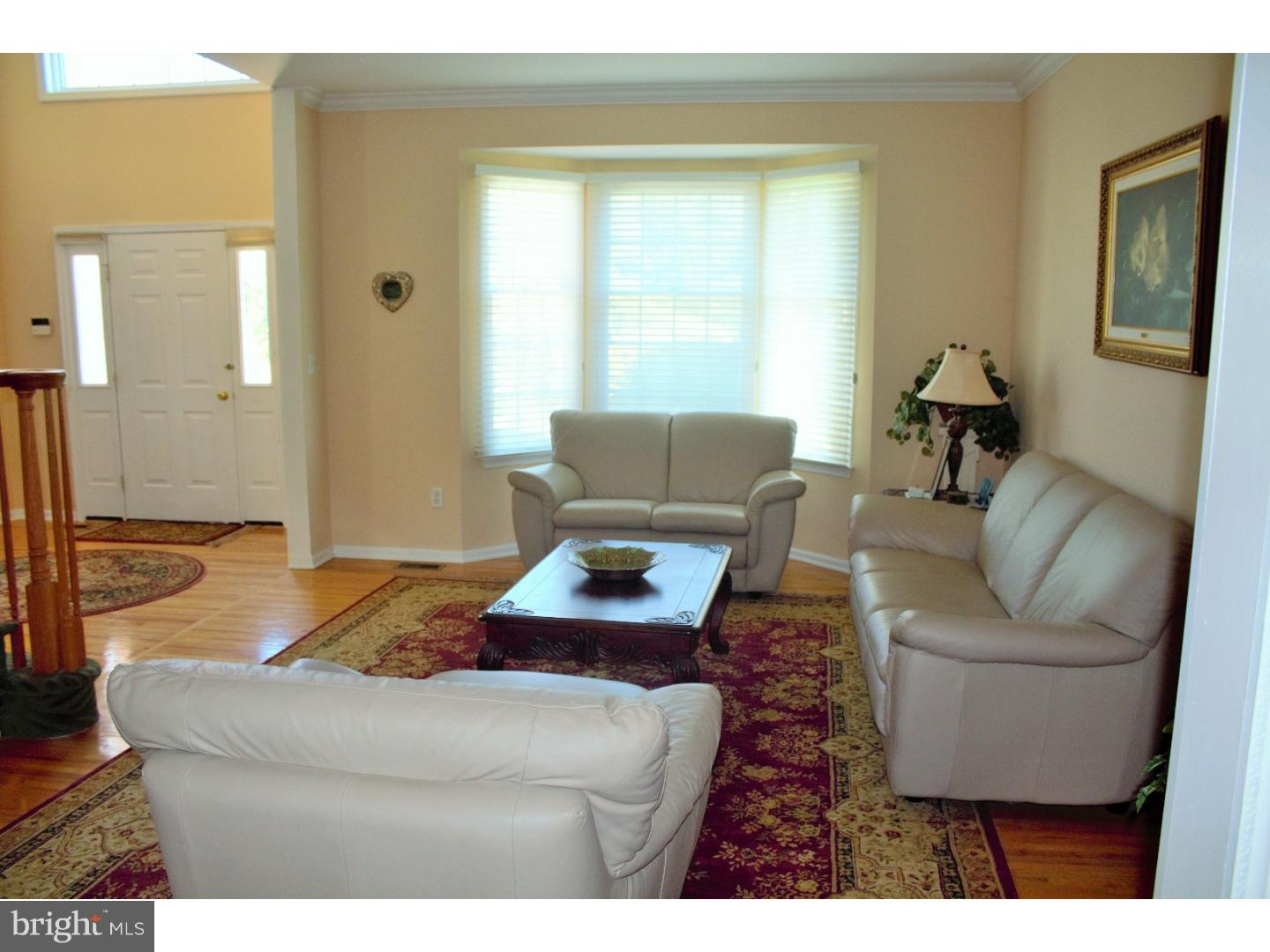 58 Zaitz Farm Road Princeton Junction, NJ 08550 - Photo 6 of 23 Living Room