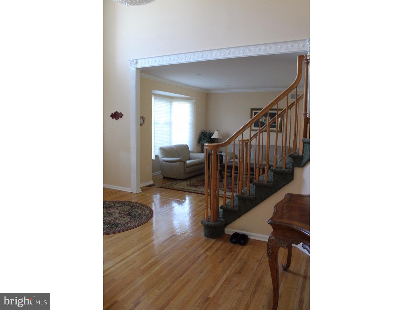 58 Zaitz Farm Road Princeton Junction, NJ 08550 - Photo 9 of 23 Foyer