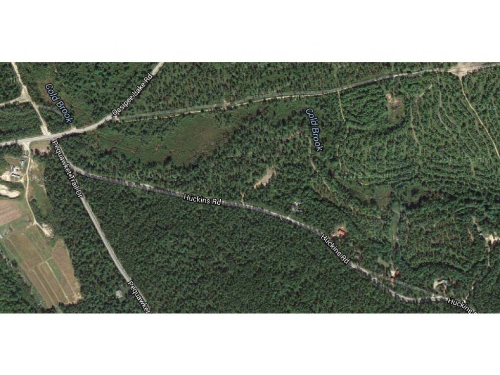 Lot 25-26 Huckins Road Freedom, NH 03836 - Photo 2 of 10