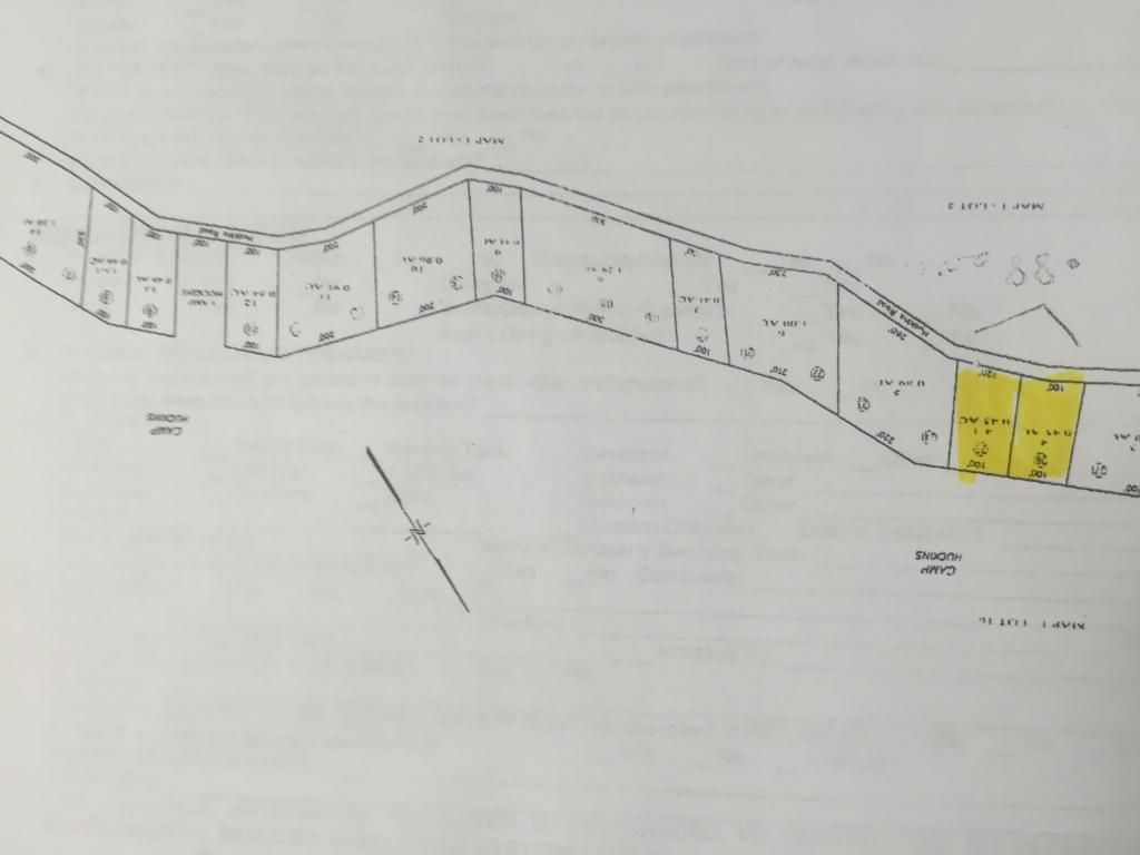 Lot 25-26 Huckins Road Freedom, NH 03836 - Photo 3 of 10
