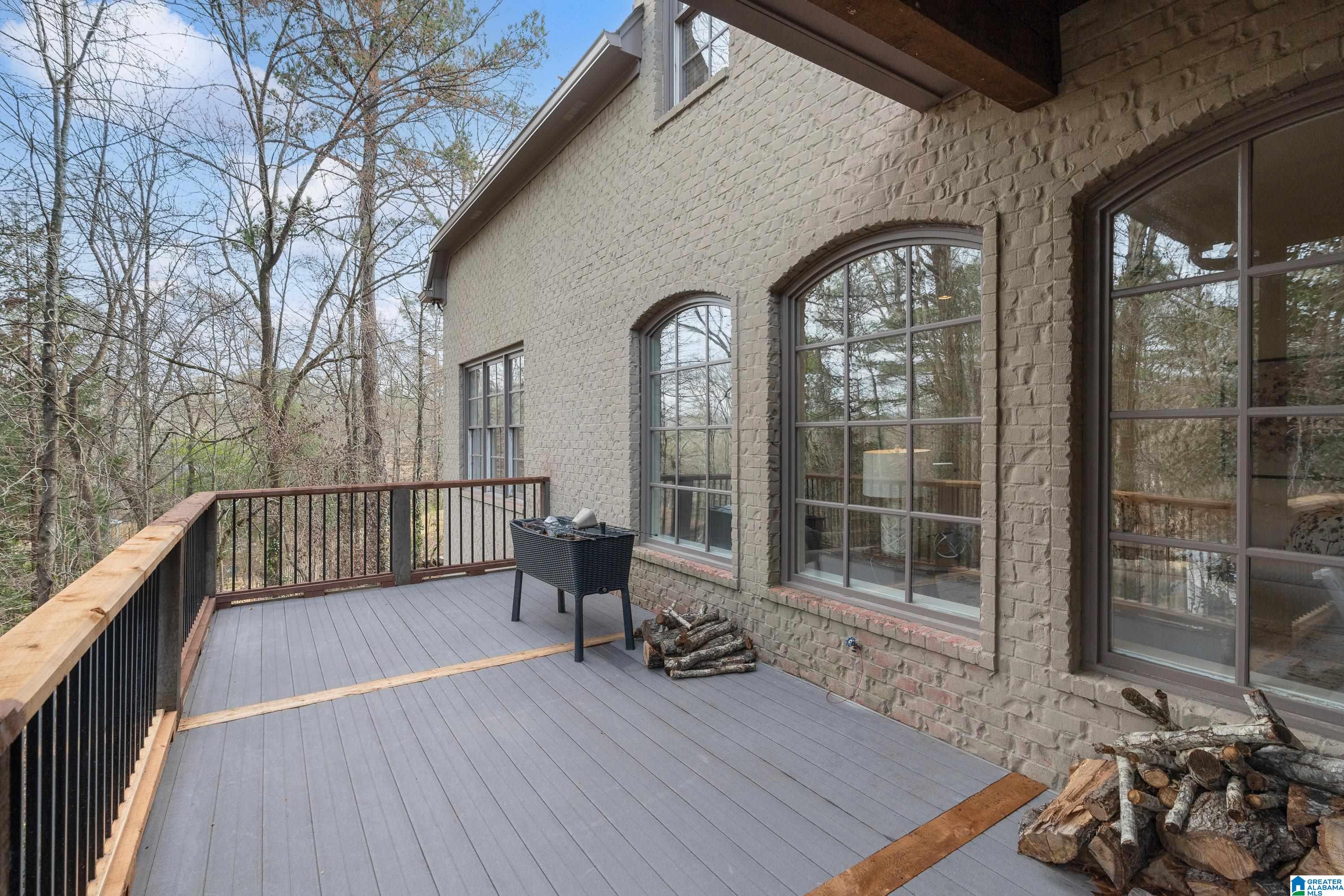 146 Foxfire Circle Pelham, AL 35124 - Photo 60 of 91
