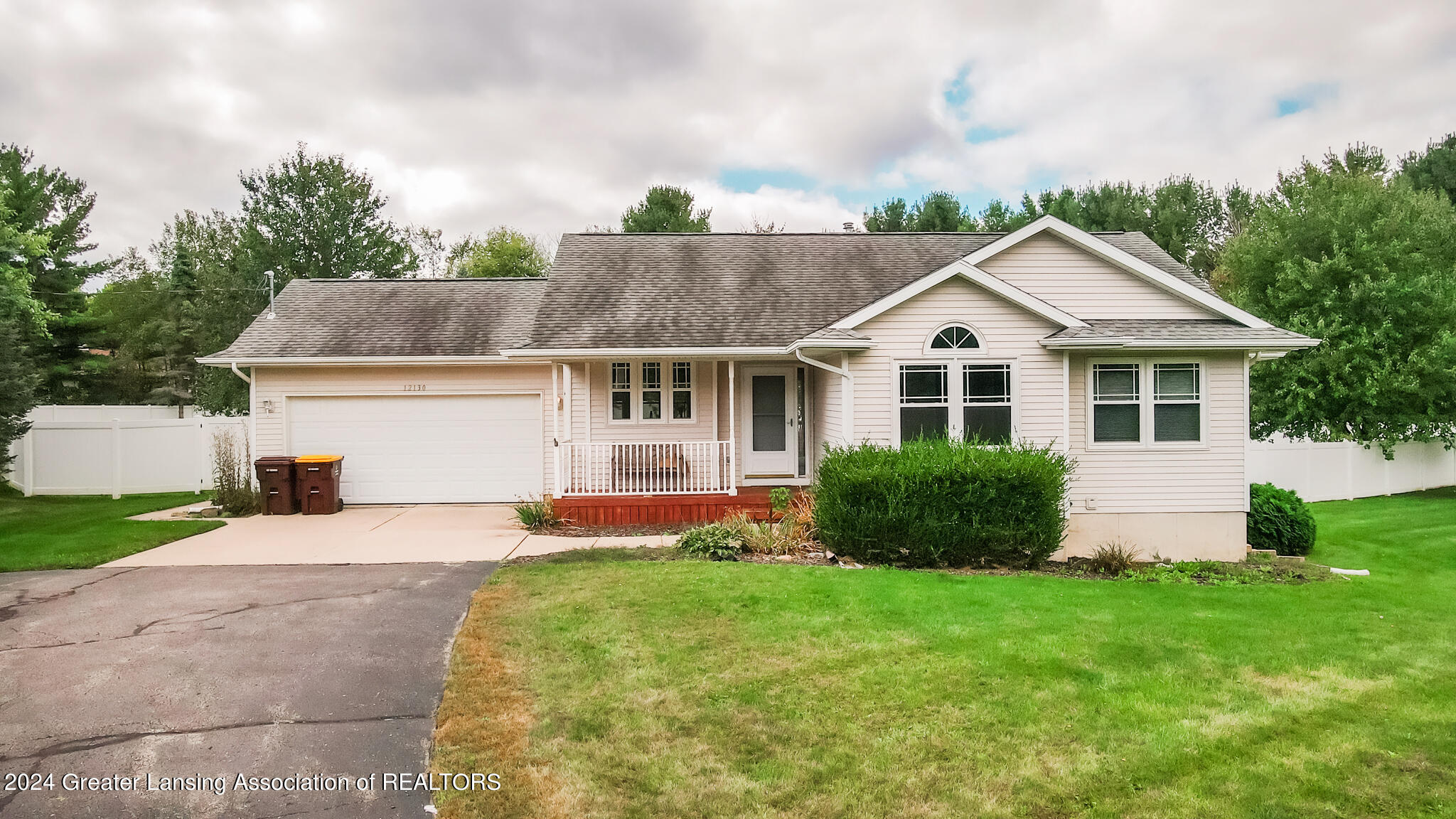 12130 Airport Road Dewitt, MI 48820 - Photo 1 of 27 12130Airport01