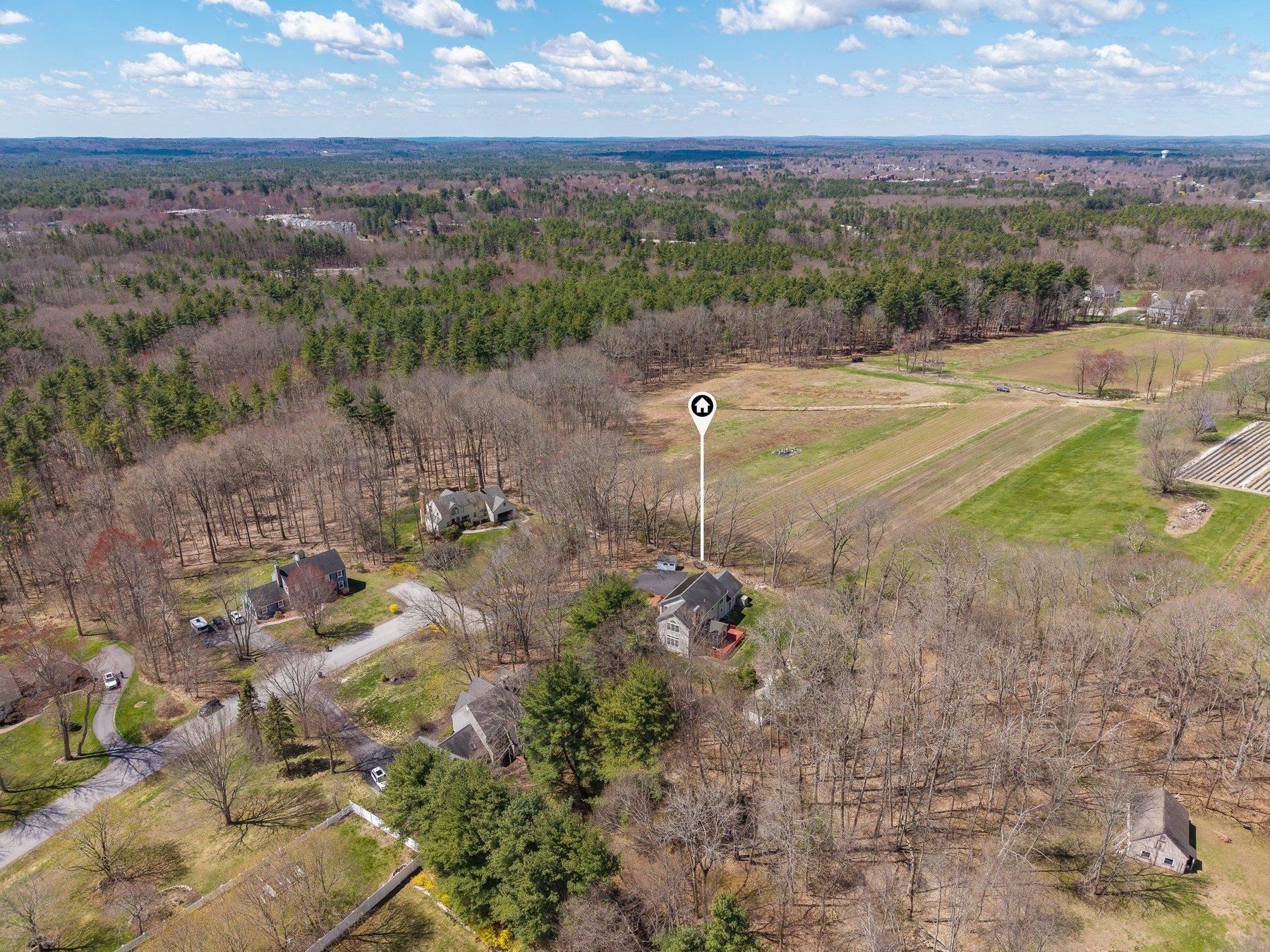 6 Drury Plains Road Stratham, NH 03885 - Photo 43 of 45
