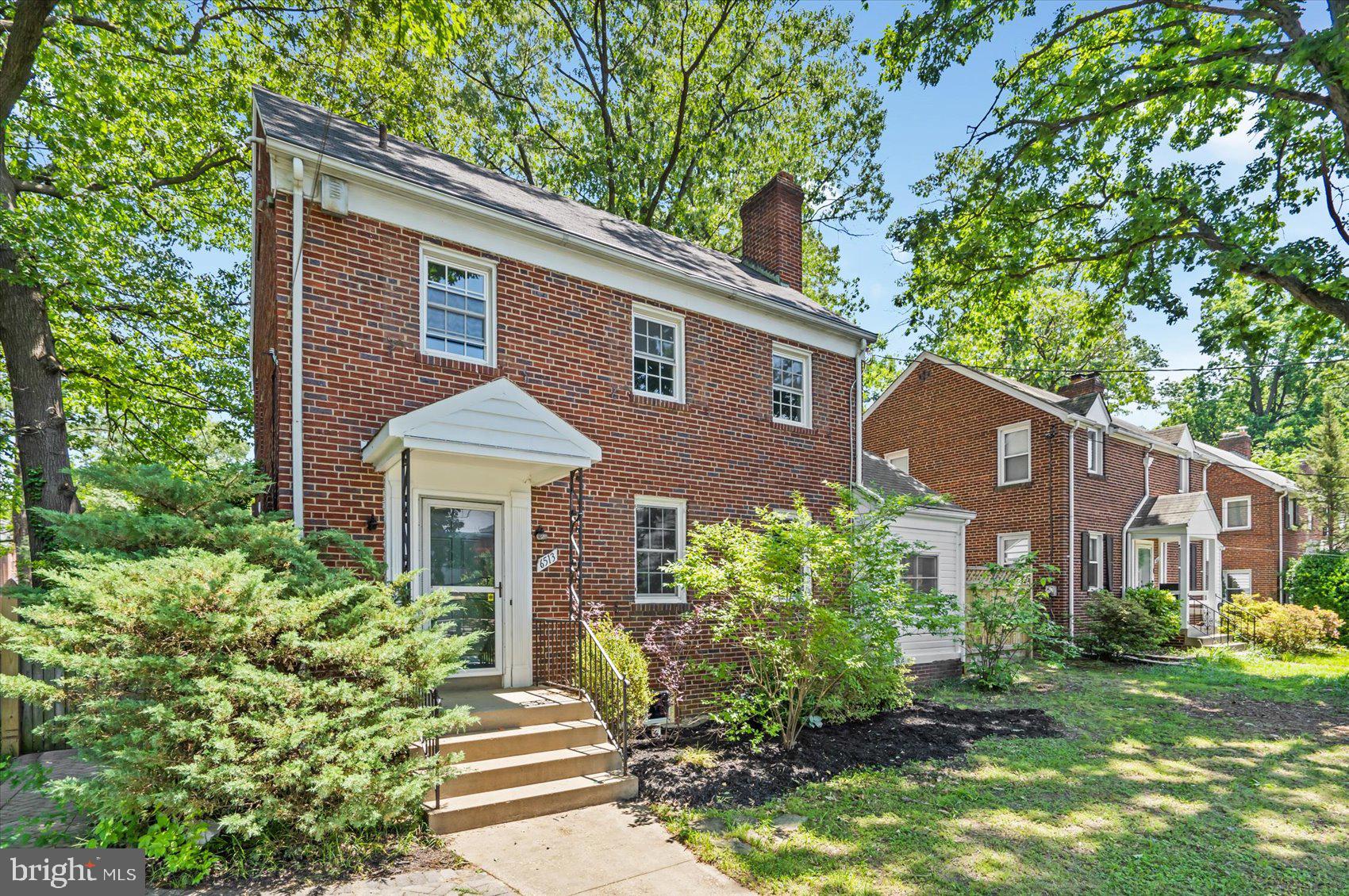 6513 Adelphi Road University Park, MD 20782 - Photo 1 of 55 Gallery Image 1