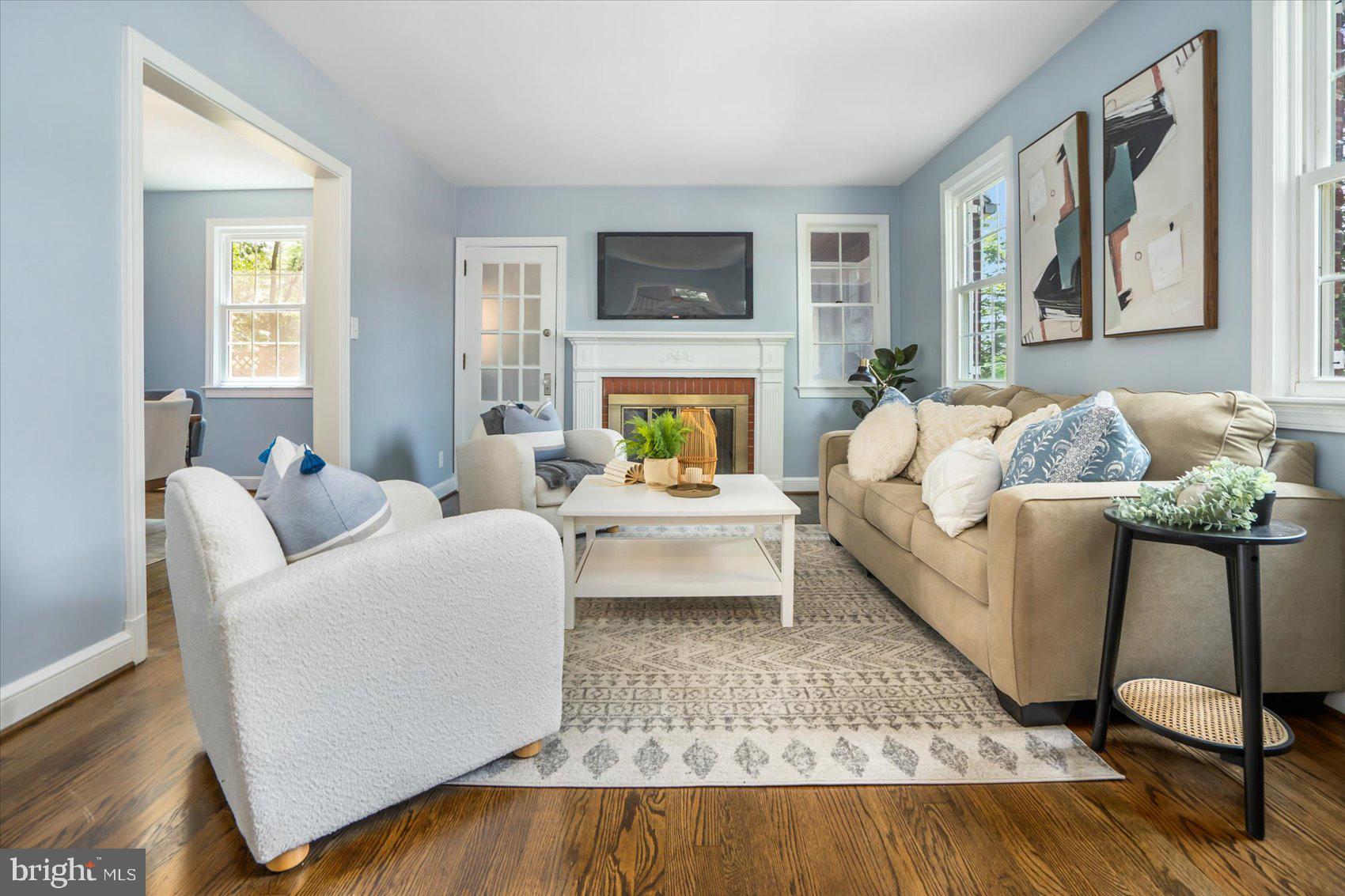6513 Adelphi Road University Park, MD 20782 - Photo 5 of 55 Gallery Image 5