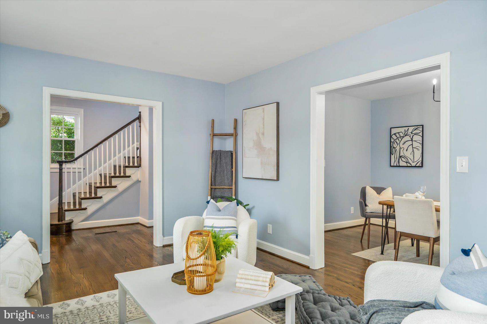 6513 Adelphi Road University Park, MD 20782 - Photo 7 of 55 Gallery Image 7