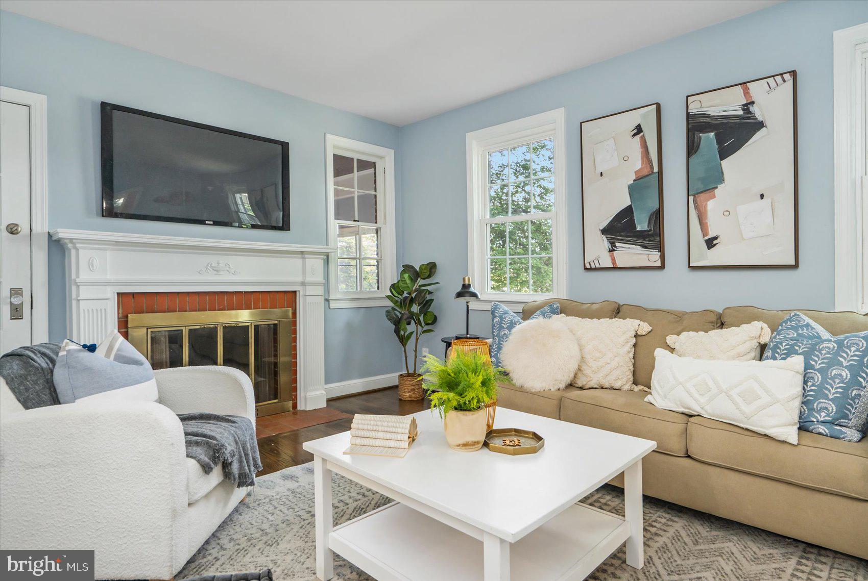 6513 Adelphi Road University Park, MD 20782 - Photo 10 of 55 Gallery Image 10