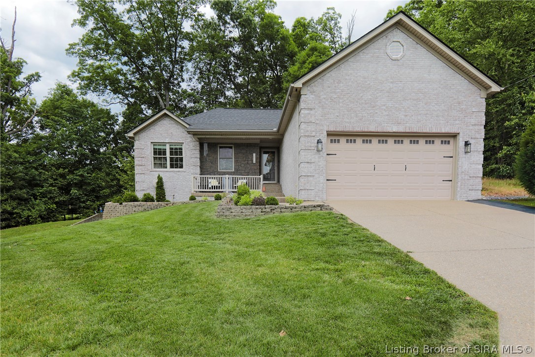 1014 Captain Frank Road New Albany, IN 47150 - Photo 1 of 58