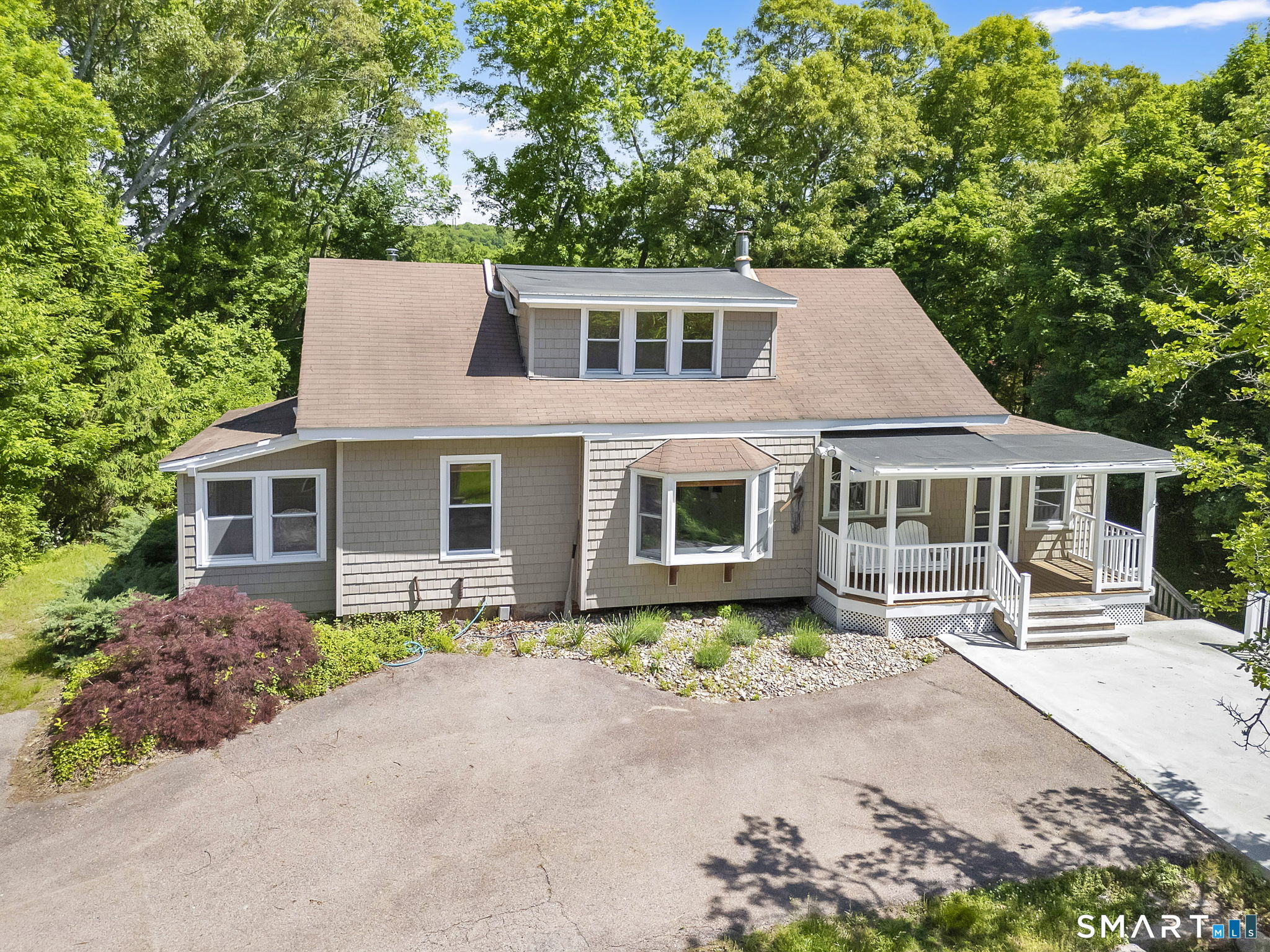 11 Maple Corners Road Ledyard, CT 06335 - Photo 37 of 40