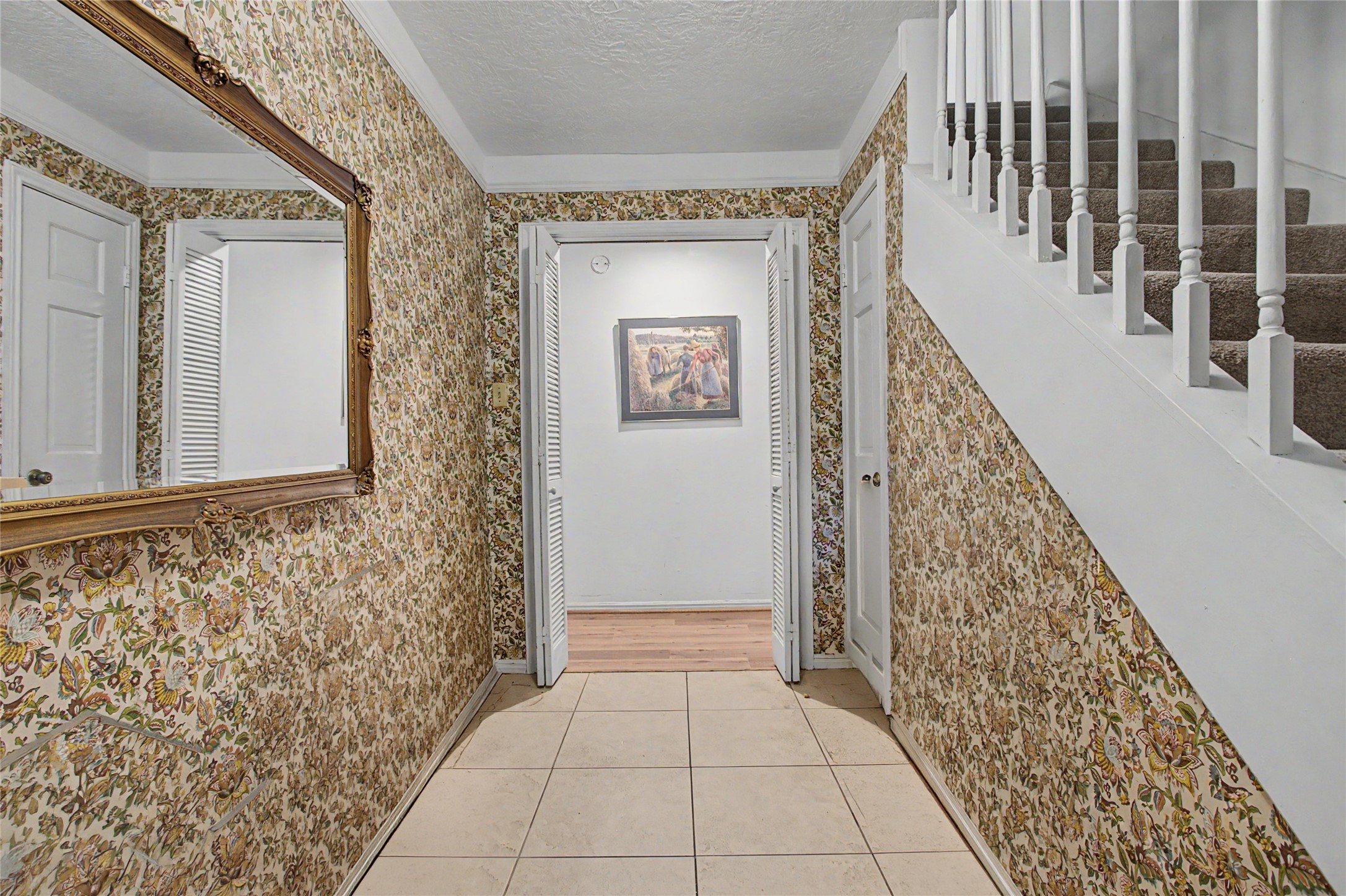24215 Norchester Way Spring, TX 77389 - Photo 3 of 25 Entry