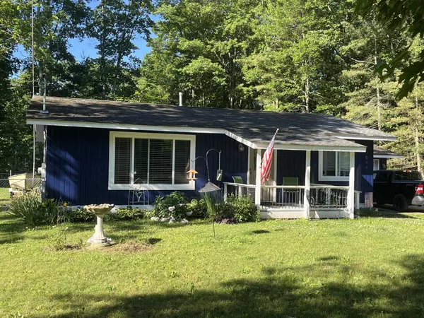 $228,000 | 3644 Crescent Drive, East Tawas, MI 48730