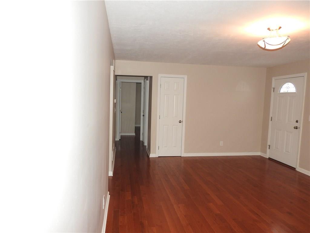 248 Rennick Road Butler, PA 16002 - Photo 12 of 22 Beautiful Brand New Floors