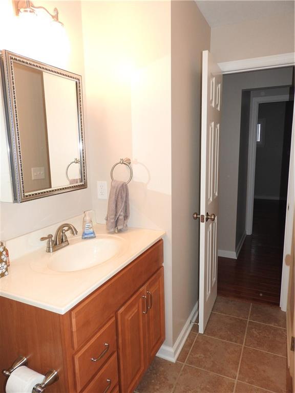 248 Rennick Road Butler, PA 16002 - Photo 14 of 22 Brand New Bath