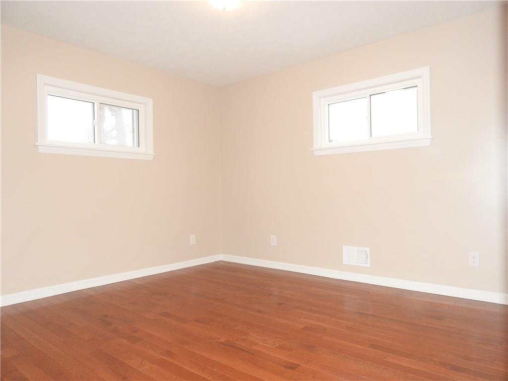 248 Rennick Road Butler, PA 16002 - Photo 16 of 22 Generously sized bedrooms