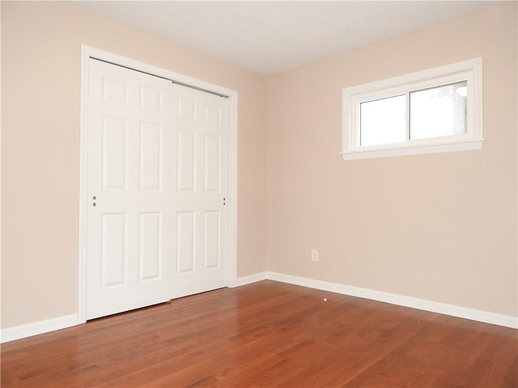 248 Rennick Road Butler, PA 16002 - Photo 17 of 22 Generously sized bedrooms