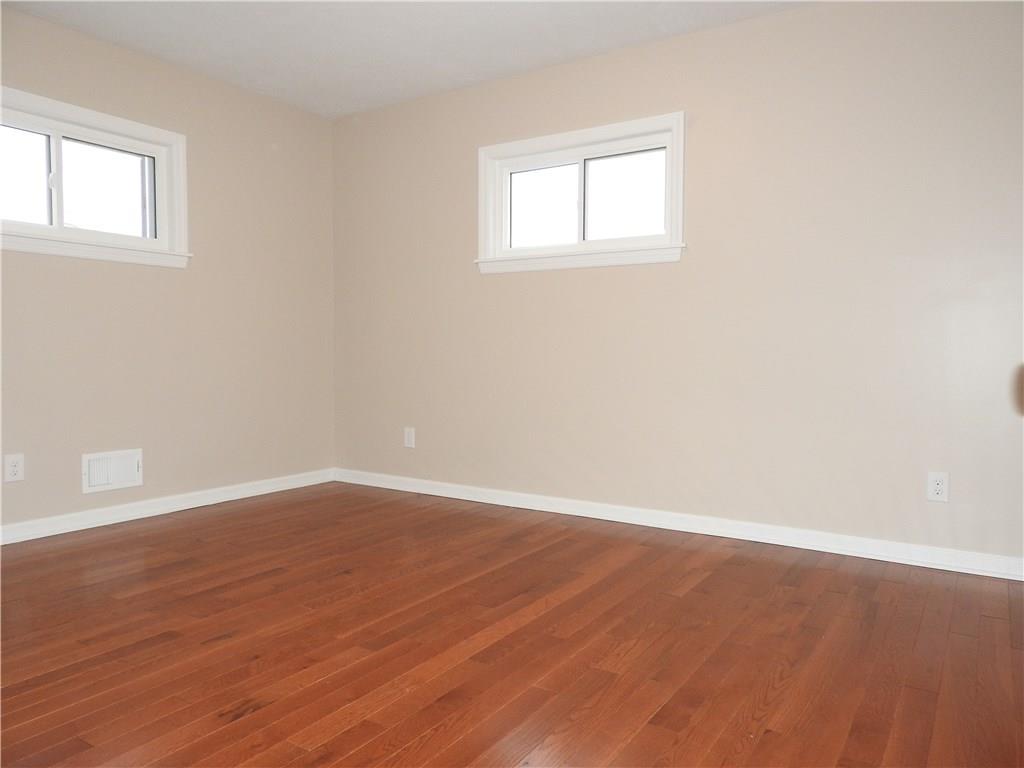 248 Rennick Road Butler, PA 16002 - Photo 18 of 22 Generously sized bedrooms