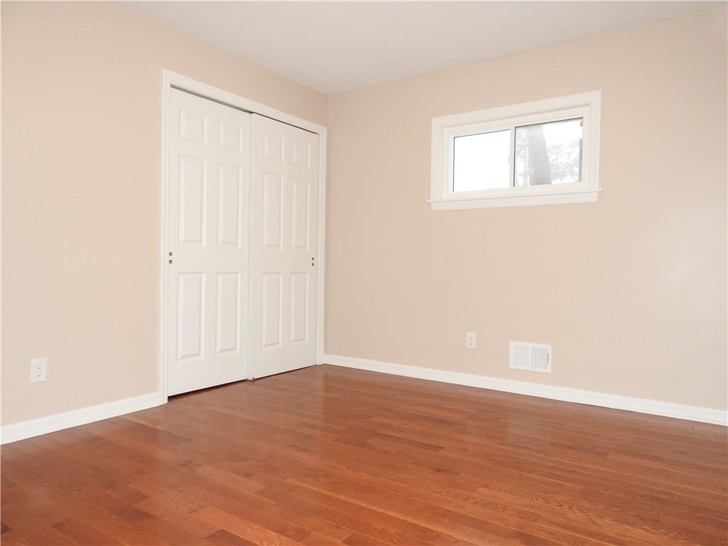 248 Rennick Road Butler, PA 16002 - Photo 19 of 22 Generously sized bedrooms
