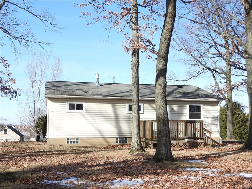 248 Rennick Road Butler, PA 16002 - Photo 5 of 22