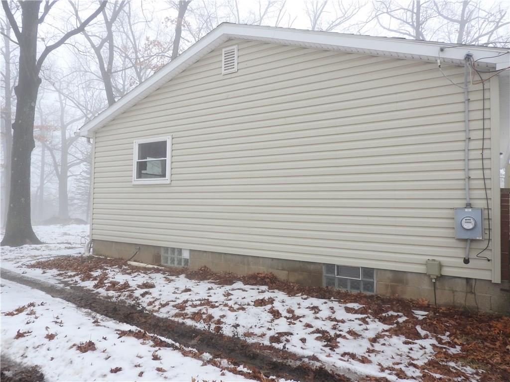 248 Rennick Road Butler, PA 16002 - Photo 7 of 22