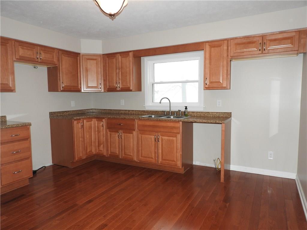 248 Rennick Road Butler, PA 16002 - Photo 8 of 22 Brand New Kitchen and Cabinets