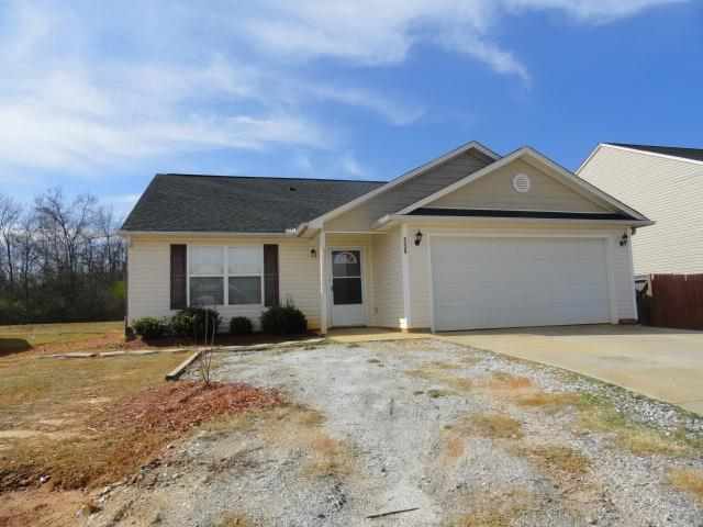 115 Nates Berry Road Anderson, SC 29624 - Photo 1 of 6 Gallery Image 1