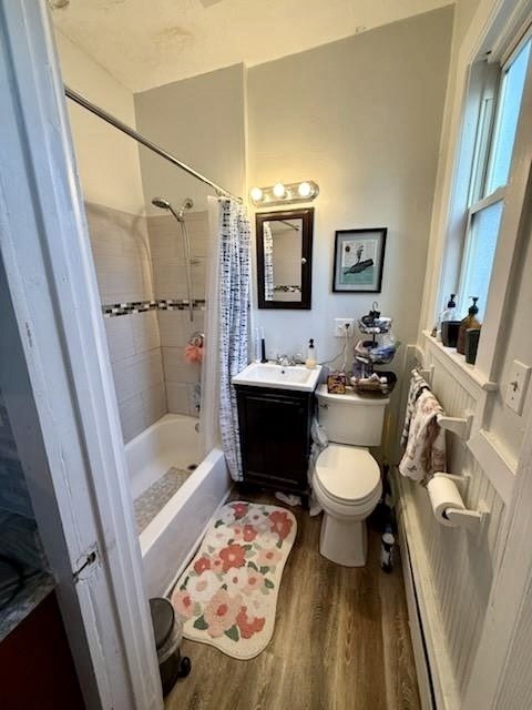 23 Chestnut Avenue, Unit 3 Boston, MA 02130 - Photo 6 of 8