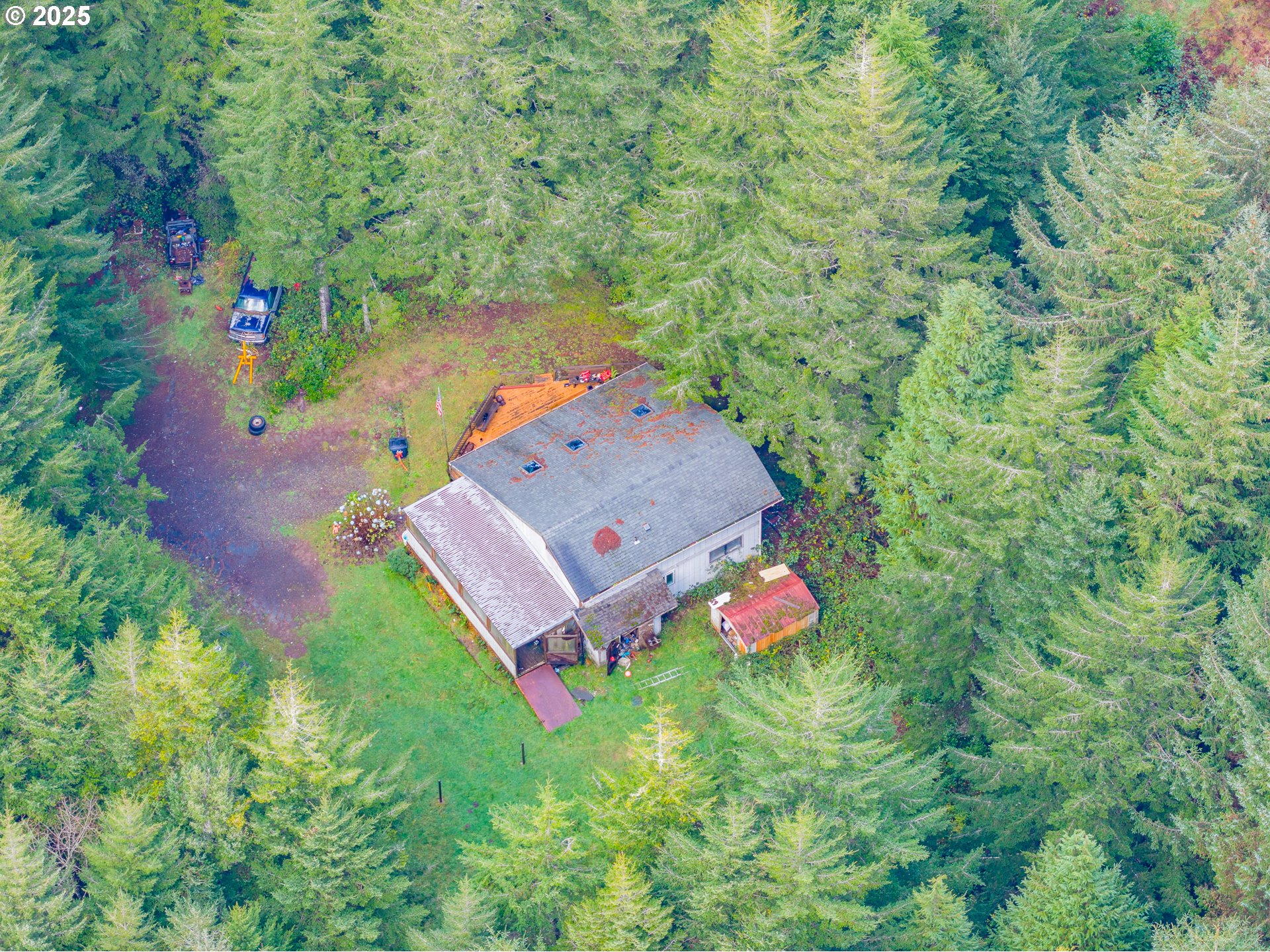 62299 Crown Point Road Coos Bay, OR 97420 - Photo 1 of 14 Gallery Image 1