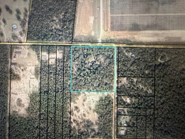 2 Ac Trawick Creek Road Holt, FL 32564 - Photo 4 of 4 a bathroom with a shower