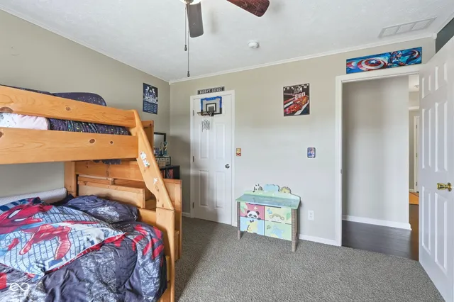 $575,000 | 3734 West 350th Street South, Kokomo, IN 46902