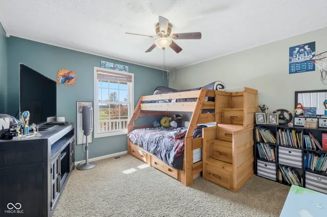 $575,000 | 3734 West 350th Street South, Kokomo, IN 46902