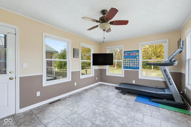 $575,000 | 3734 West 350th Street South, Kokomo, IN 46902