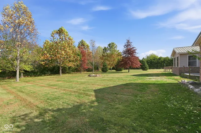 $575,000 | 3734 West 350th Street South, Kokomo, IN 46902