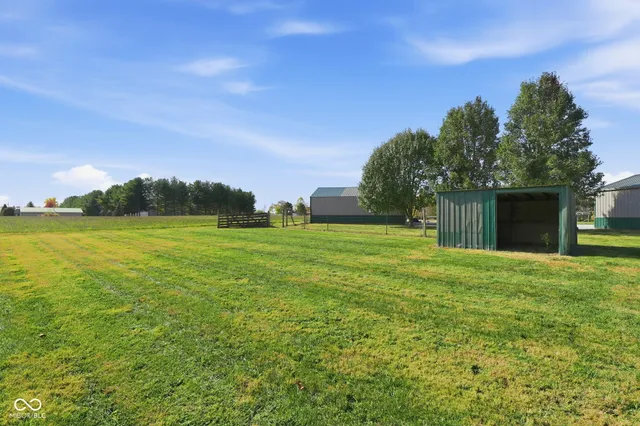 $575,000 | 3734 West 350th Street South, Kokomo, IN 46902