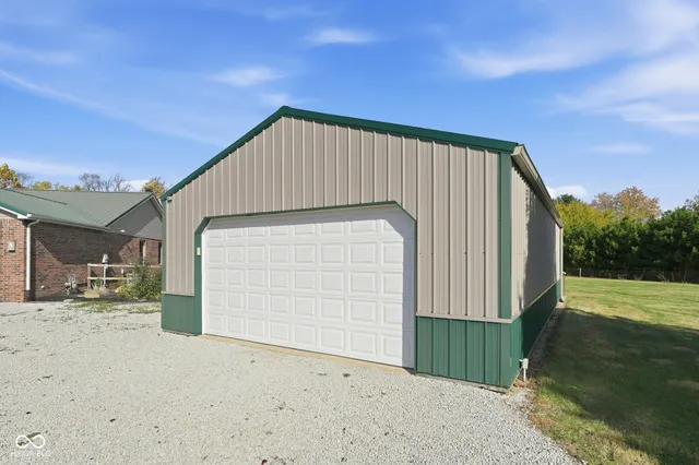 $575,000 | 3734 West 350th Street South, Kokomo, IN 46902