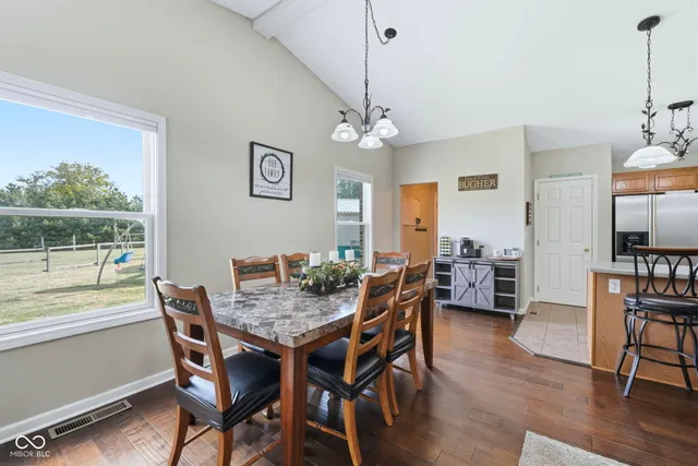 $575,000 | 3734 West 350th Street South, Kokomo, IN 46902