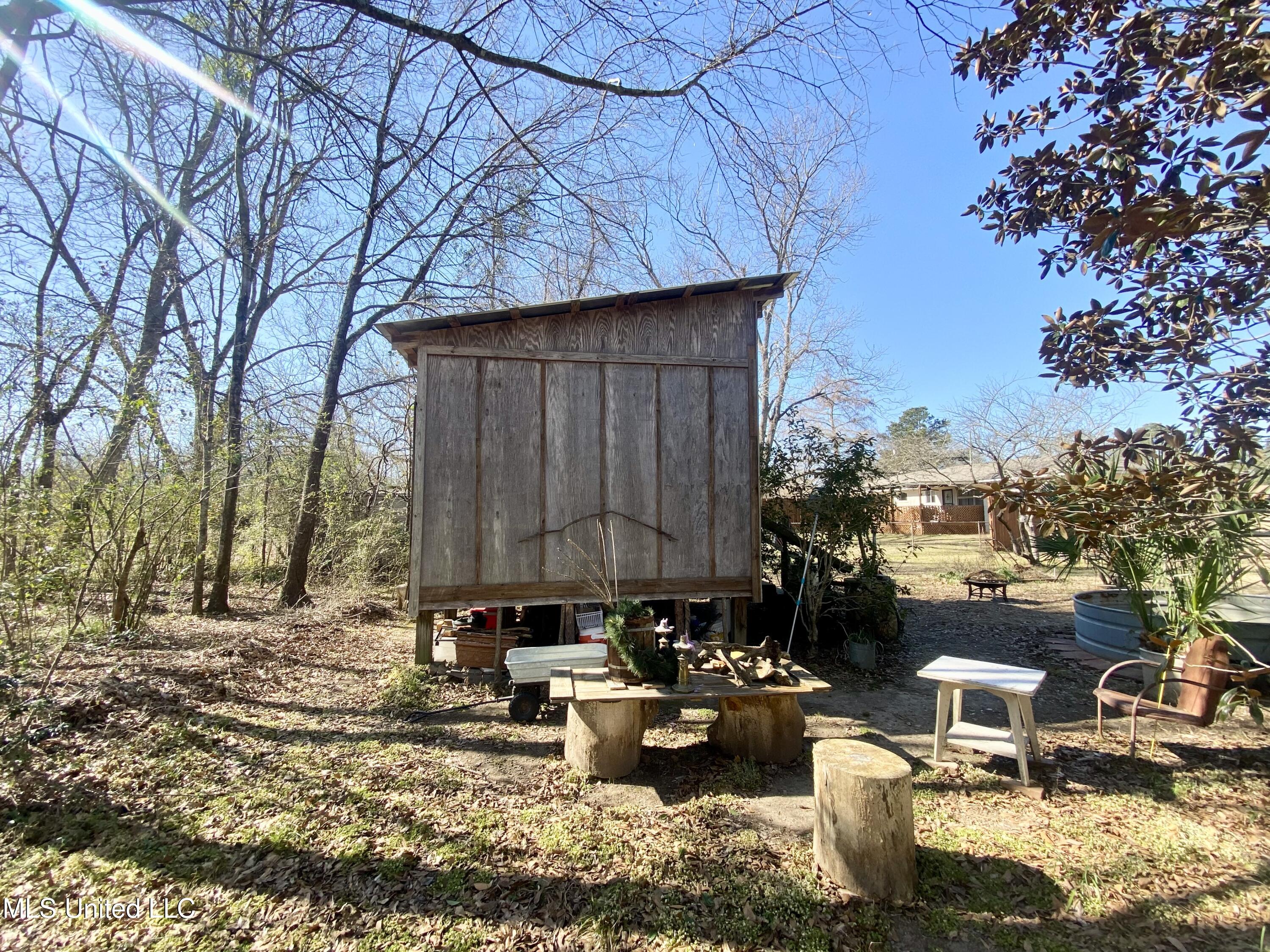 202 Dallas Street Crystal Springs, MS 39059 - Photo 24 of 28 IMG_4873
