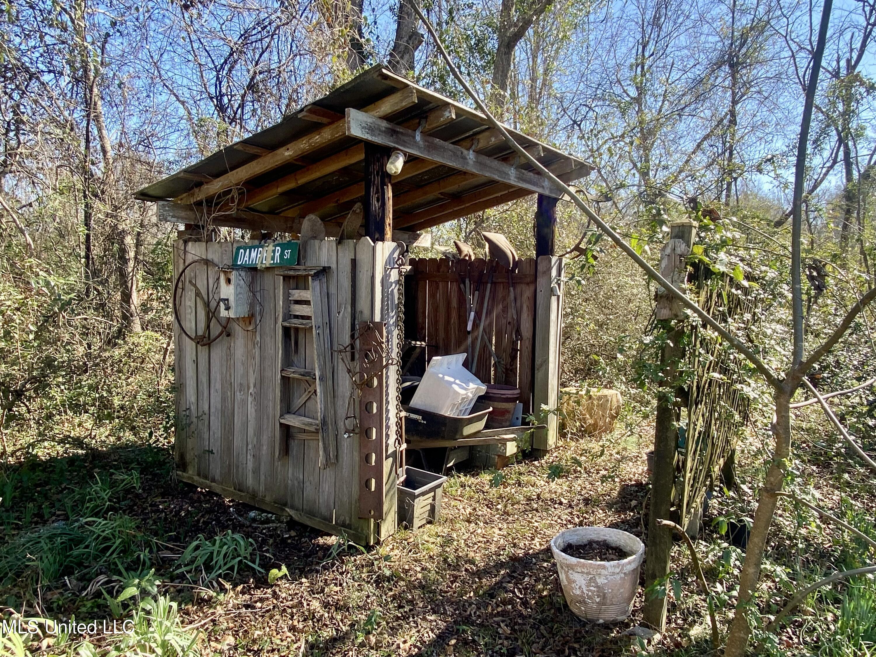 202 Dallas Street Crystal Springs, MS 39059 - Photo 28 of 28 IMG_4868