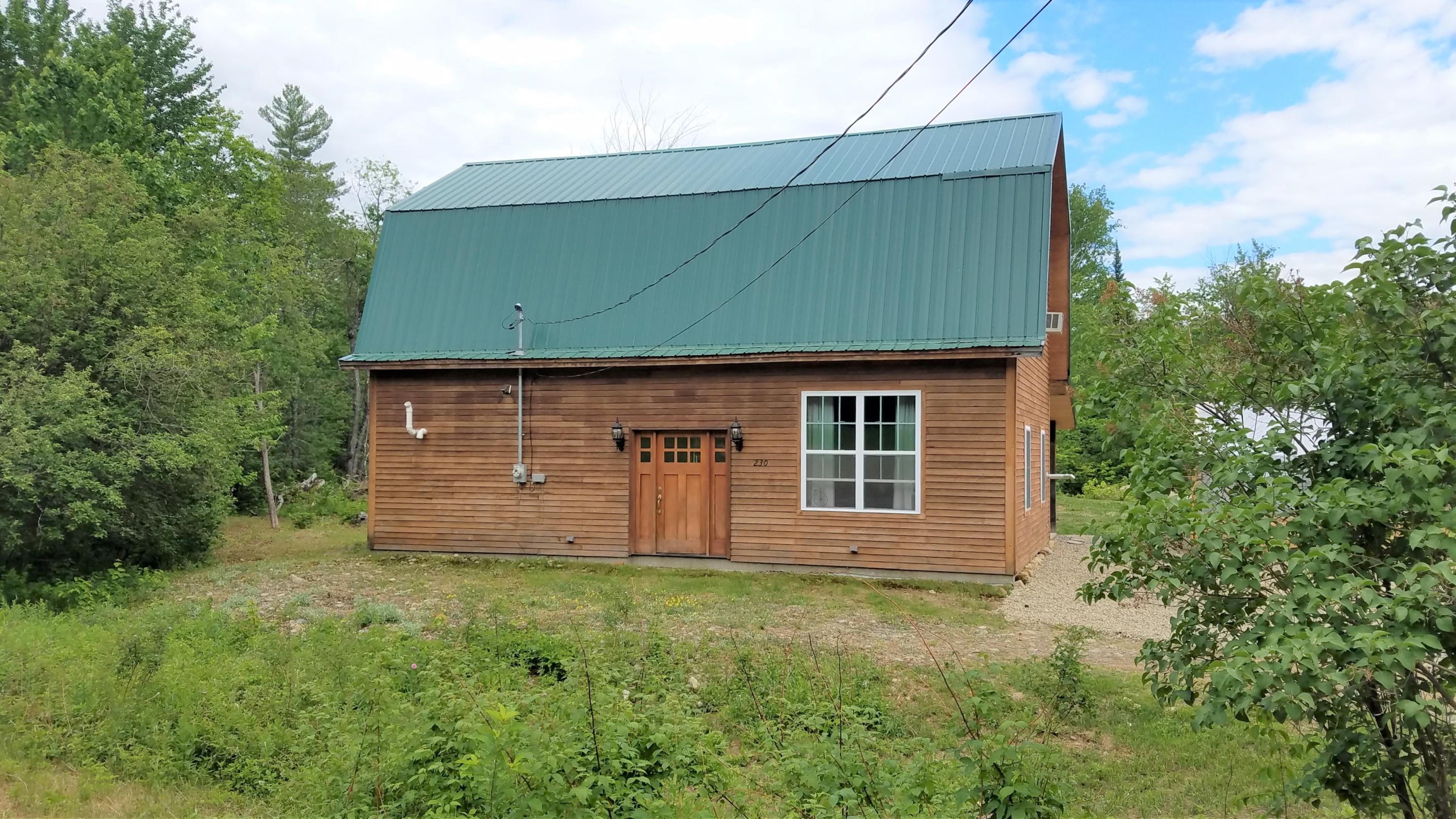 230 Avon Valley Road Avon, ME 04966 - Photo 50 of 56 20200615_154330