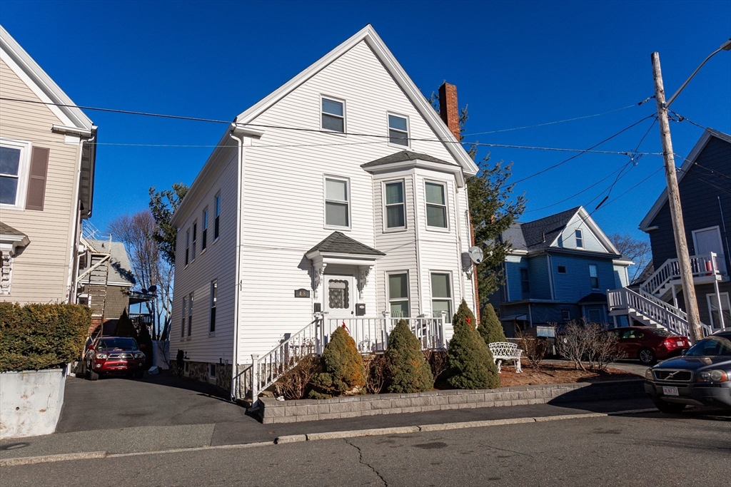 48 Balcomb Street Salem, MA 01970 - Photo 1 of 41 Gallery Image 1