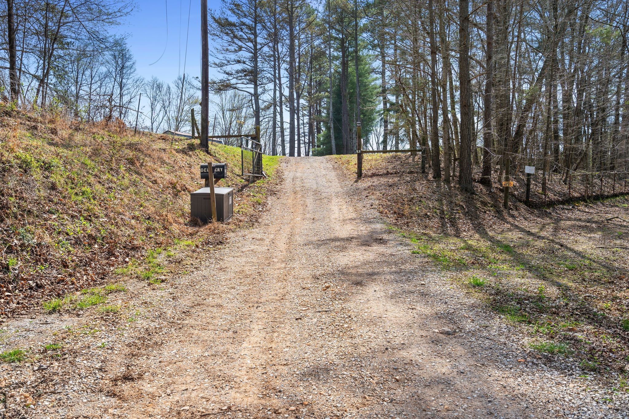381 Studer Road Manchester, TN 37355 - Photo 29 of 43