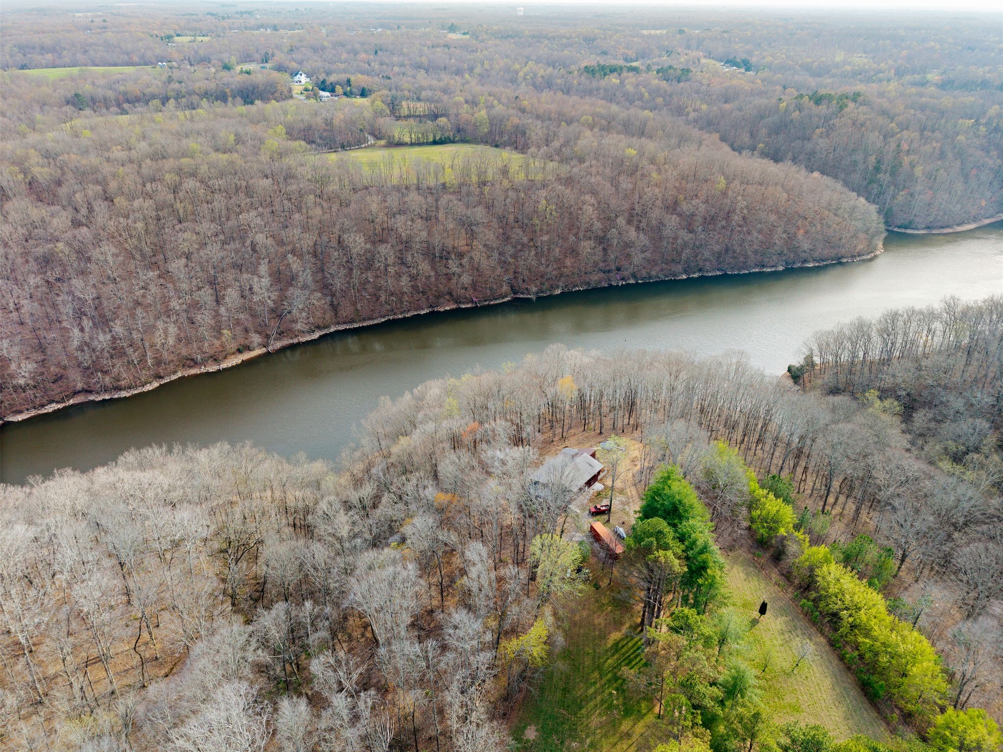 381 Studer Road Manchester, TN 37355 - Photo 32 of 43