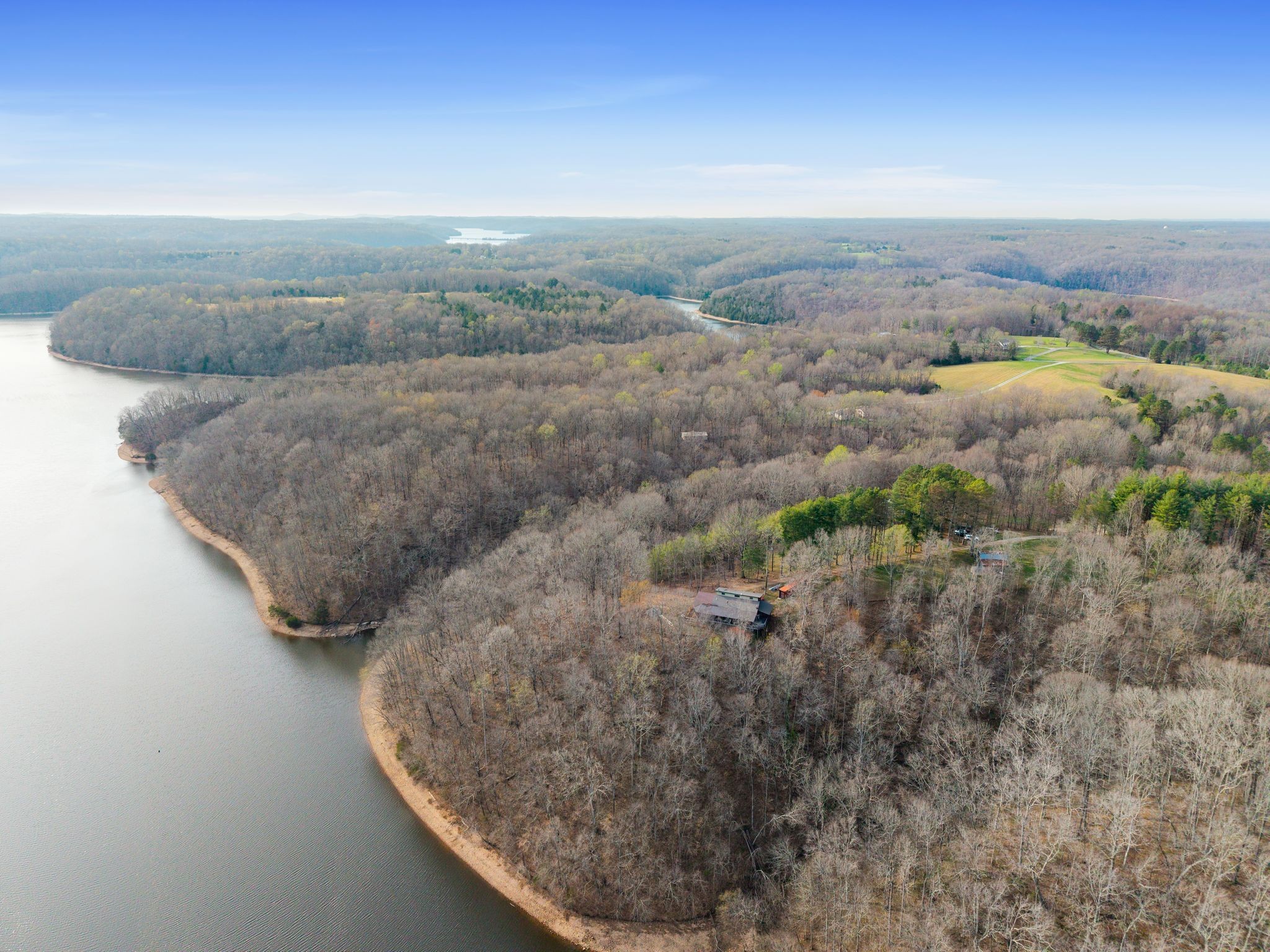 381 Studer Road Manchester, TN 37355 - Photo 37 of 43