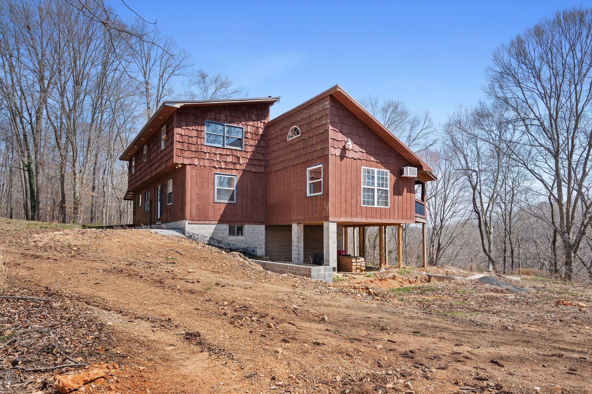 381 Studer Road Manchester, TN 37355 - Photo 4 of 43