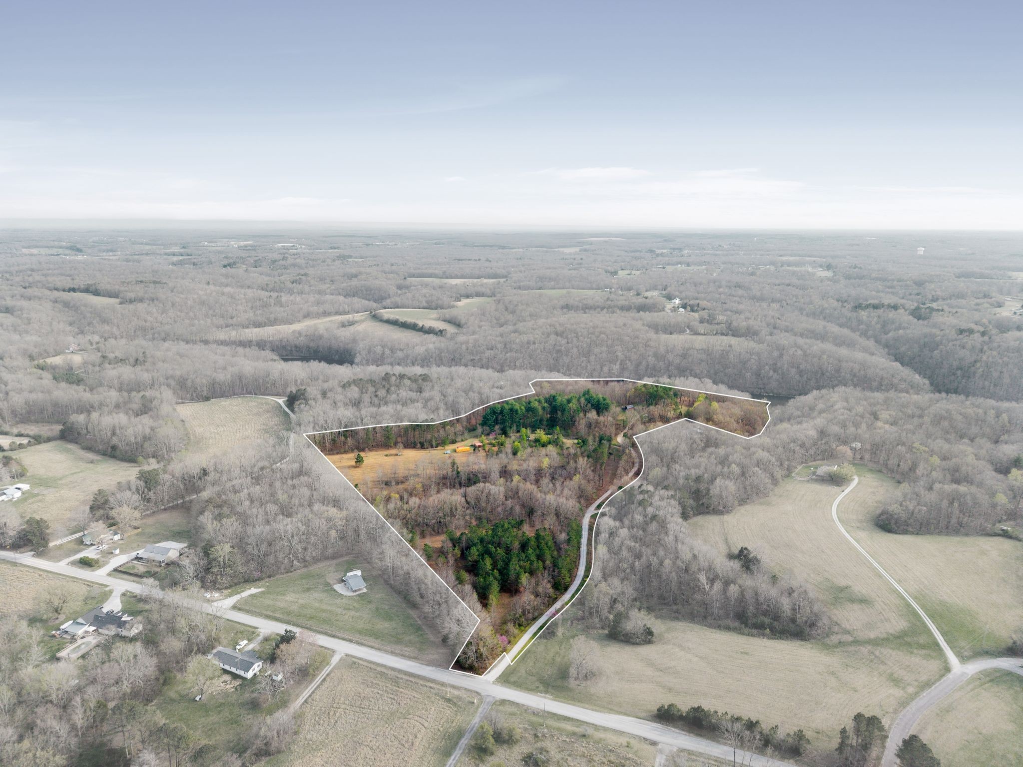 381 Studer Road Manchester, TN 37355 - Photo 43 of 43