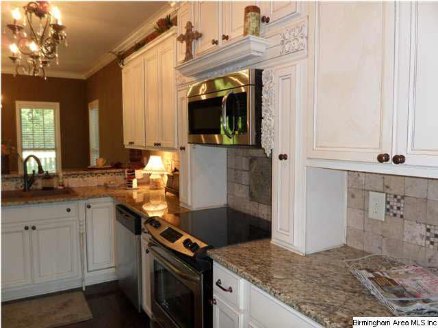 556 Marklund Road Sumiton, AL 35148 - Photo 10 of 32