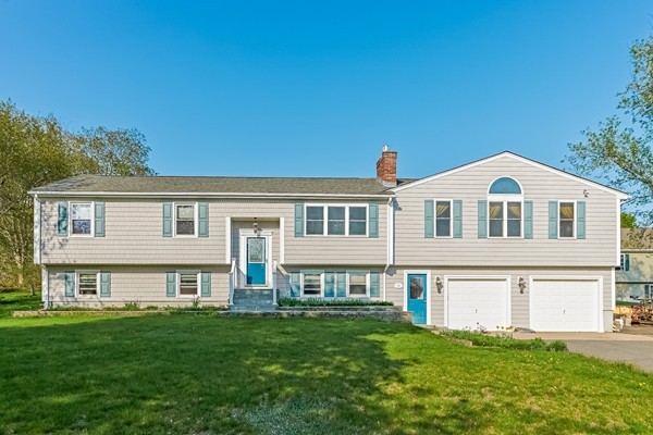 20 Pickering Road Blackstone, MA 01504 - Photo 1 of 22 Gallery Image 1